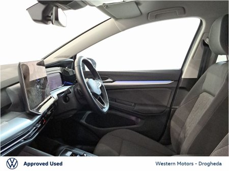 2026 Volkswagen Golf - photo 4