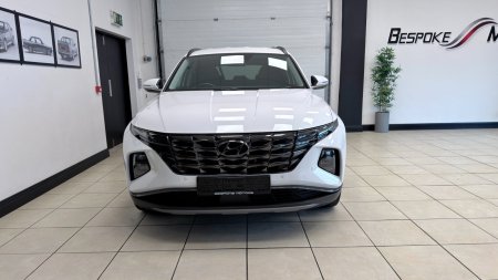 2023 Hyundai Tucson - photo 7
