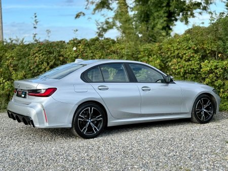 2019 BMW 3-Series - photo 15