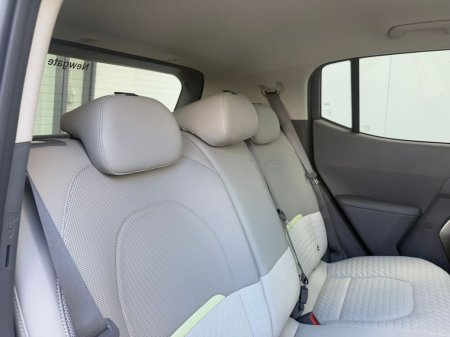 2026 Kia EV2 - photo 32