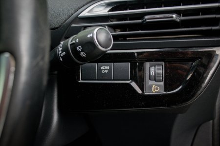 2016 Citroen Grand C4 Picasso - photo 15