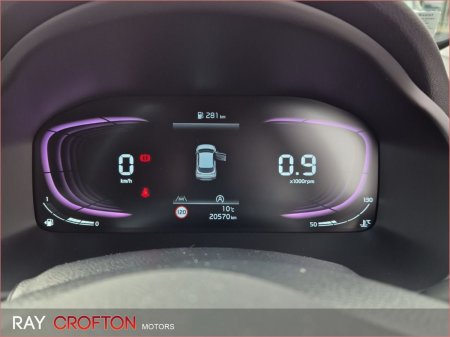 2025 Kia Stonic - photo 11