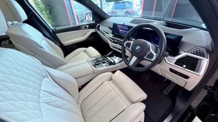2023 BMW X5 - photo 11