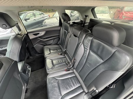 2020 Audi Q7 - photo 11