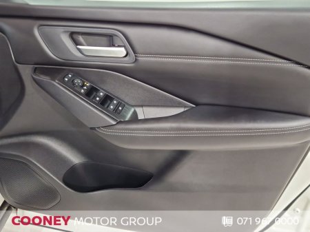 2024 Nissan Qashqai - photo 18