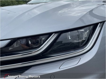 2018 Volkswagen Arteon - photo 21