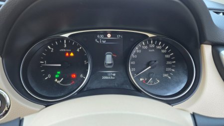 2016 Nissan X-Trail - photo 20