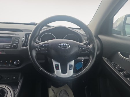 2015 Kia Sportage - photo 11