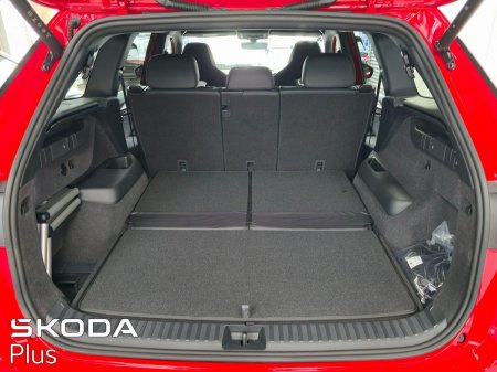 2027 Skoda Kodiaq - photo 9