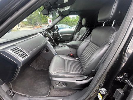 2022 Land Rover Discovery - photo 15