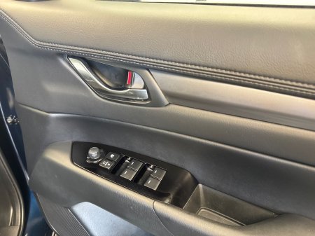 2024 Mazda CX-5 - photo 11