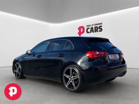 2019 Mercedes-Benz A-Class - photo 14