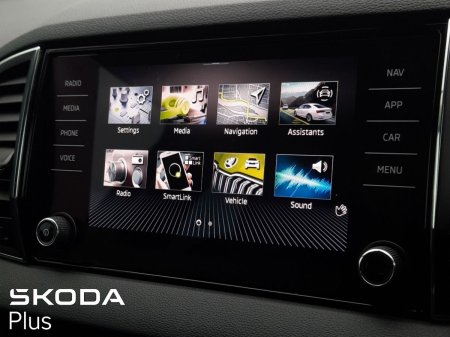 2024 Skoda Karoq - photo 13