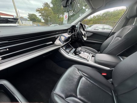 2020 Audi Q7 - photo 12
