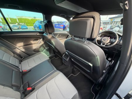 2019 Volkswagen Tiguan - photo 36