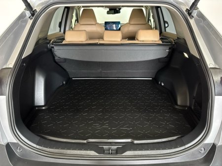 2024 Toyota RAV4 - photo 10
