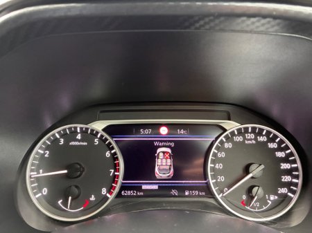 2021 Nissan Juke - photo 15