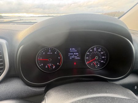 2018 Kia Sportage - photo 9