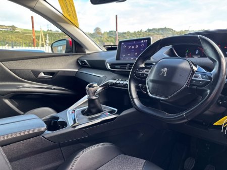 2019 Peugeot 3008 - photo 13