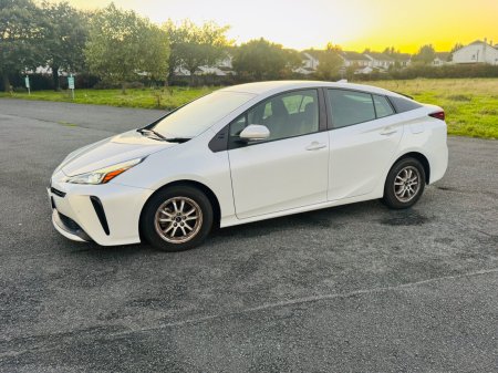 2022 Toyota Prius - photo 12