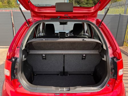 2024 Suzuki Ignis - photo 6