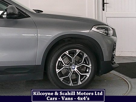 2023 BMW X2 - photo 33