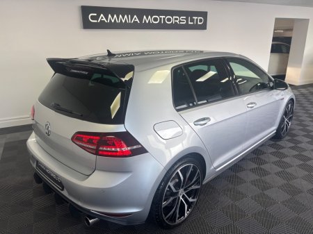 2015 Volkswagen Golf - photo 4
