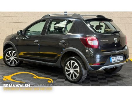 2015 Dacia Sandero - photo 2
