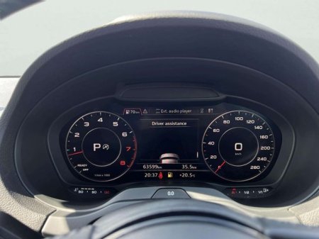 2019 Audi A3 - photo 2