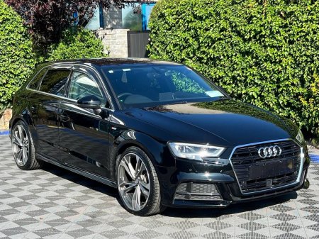 2017 Audi A3 - photo 15