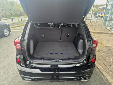 2026 Ford Kuga - photo 3