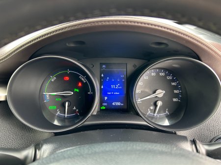 2019 Toyota C-HR - photo 13