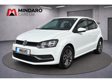 2016 Volkswagen Polo - photo 3