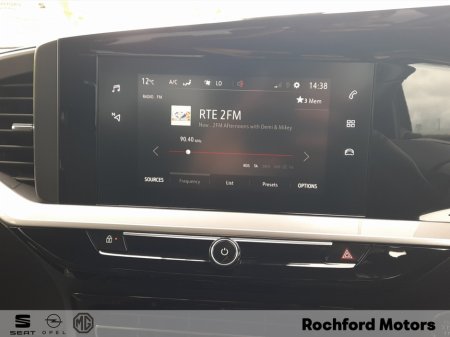 2025 Opel Mokka - photo 12