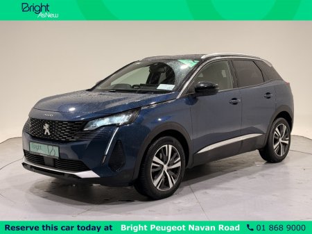 2023 Peugeot 3008 - photo 3
