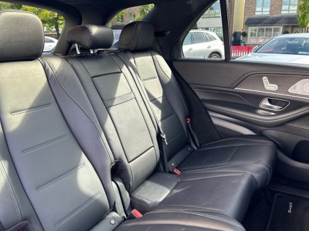 2021 Mercedes-Benz GLE - photo 12