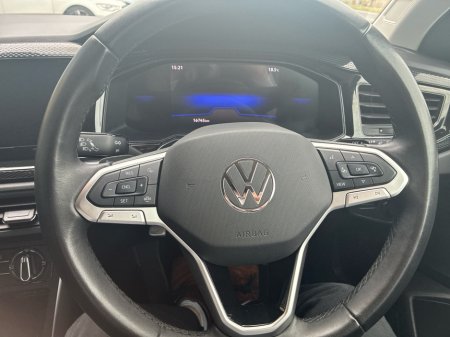 2025 Volkswagen Polo - photo 14