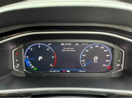 2024 Volkswagen T-Roc - photo 27