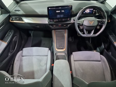 2024 Cupra Born - photo 2