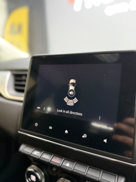 2021 Renault Captur - photo 18