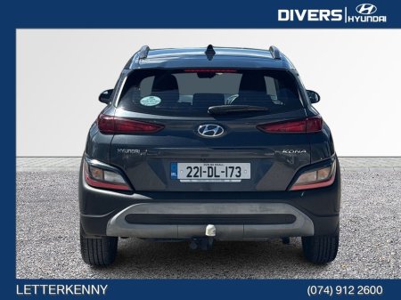 2022 Hyundai KONA - photo 6