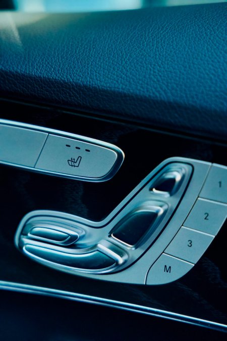 2018 Mercedes-Benz C-Class - photo 15