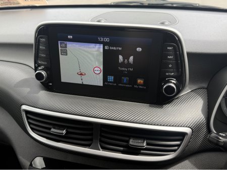 2020 Hyundai Tucson - photo 14