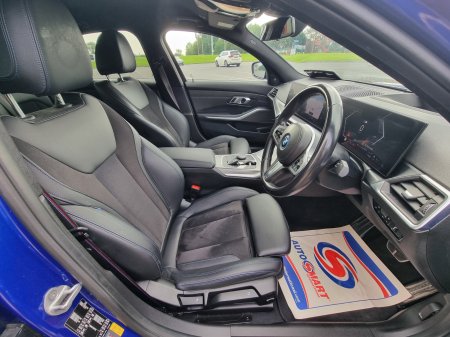 2023 BMW 3-Series - photo 31