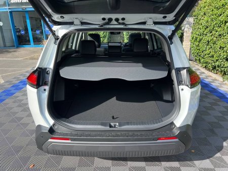 2026 Toyota RAV4 - photo 14