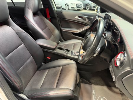 2016 Mercedes-Benz A-Class - photo 15
