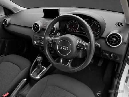 2016 Audi A1 - photo 5