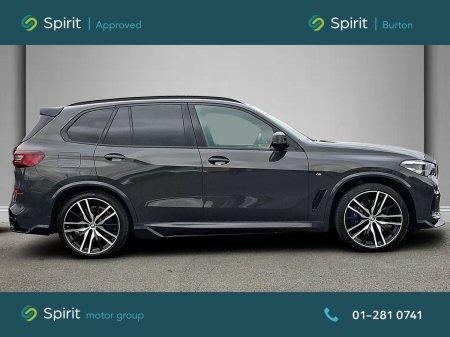 2021 BMW X5 - photo 11