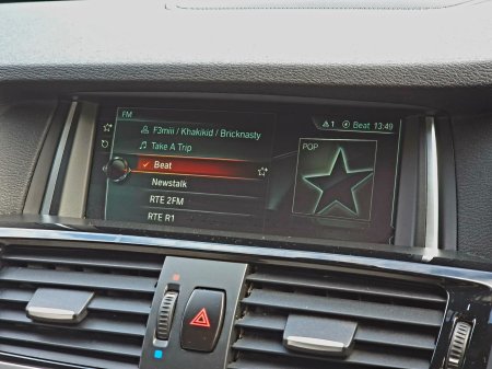 2016 BMW X4 - photo 38