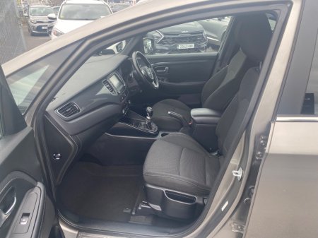 2019 Kia Carens - photo 22